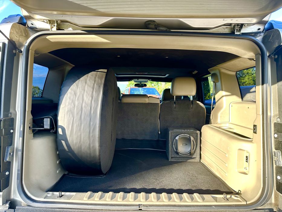 Hummer H2 IMPOZIT  650 ron Detarata la 3500 kg cat B FULL