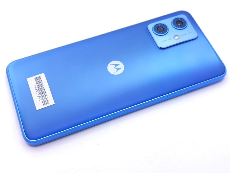 Motorola G54 Power 256GB Pearl blue 12GB, Garantie 24 luni | #D88921
