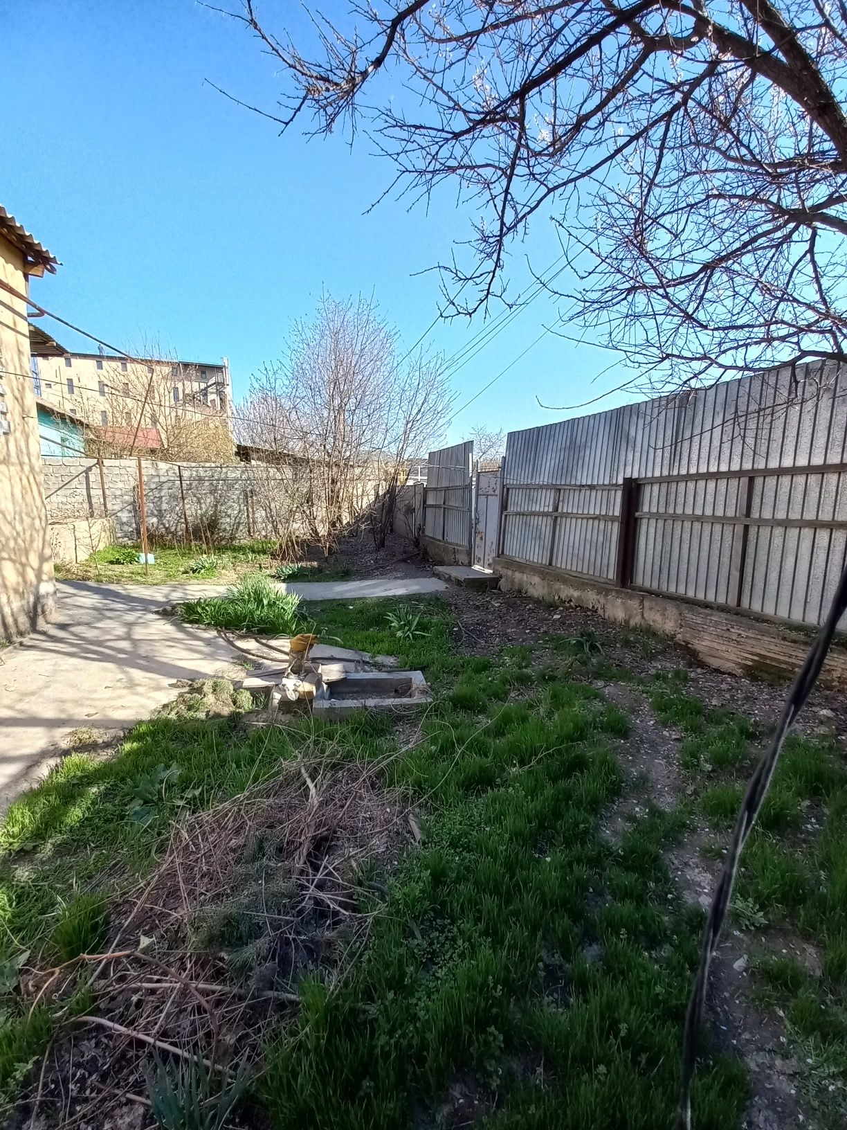 Продаётся дом. От собственника