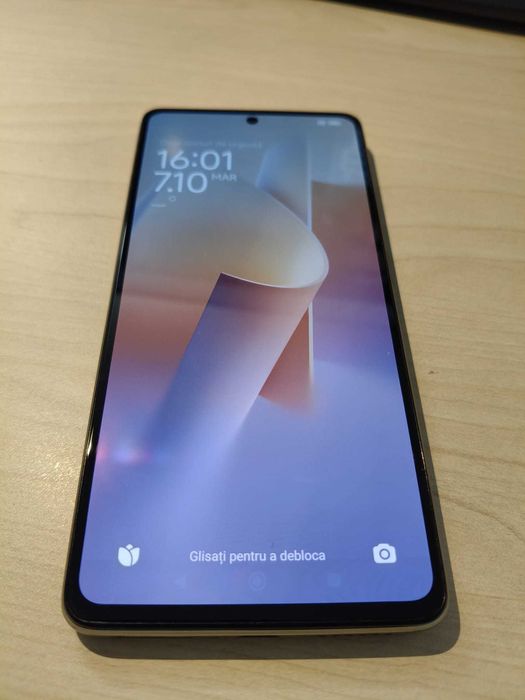 Telefon Xiaomi 11T Pro 5G, 256 GB, 16 Gb RAM, Android 14 Camera 108 Mp