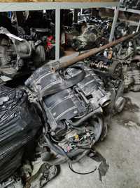 Motor complet Peugeot 307 206 206cc 1.6 benzina NFU