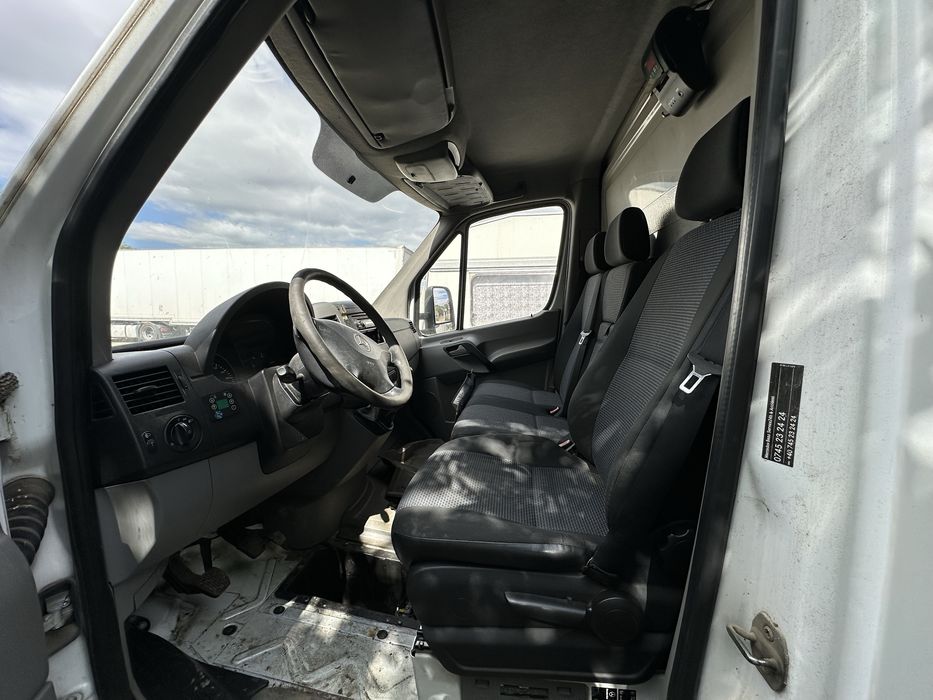 Mercedes Sprinter 513 2.2