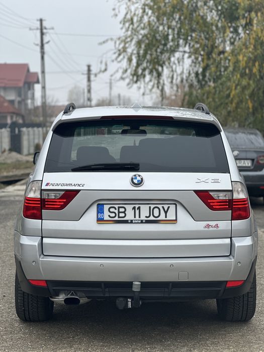 BMW X3 XDrive ‼️‼️