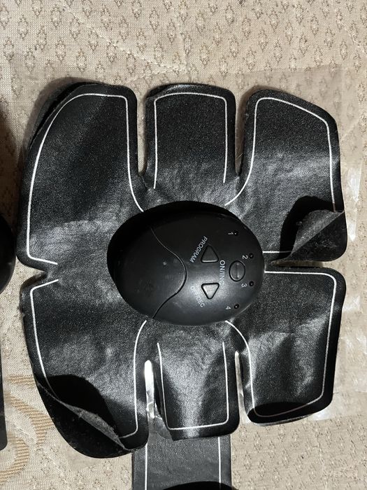 Aparate de de facut masaj