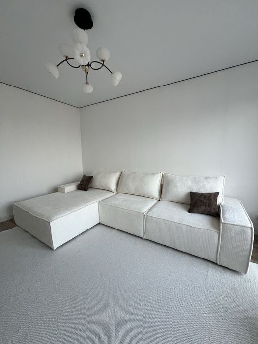 Продаю новый диван