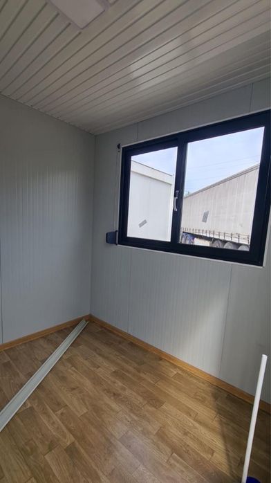 Vand containere modulare la pret bun container modular avantajos