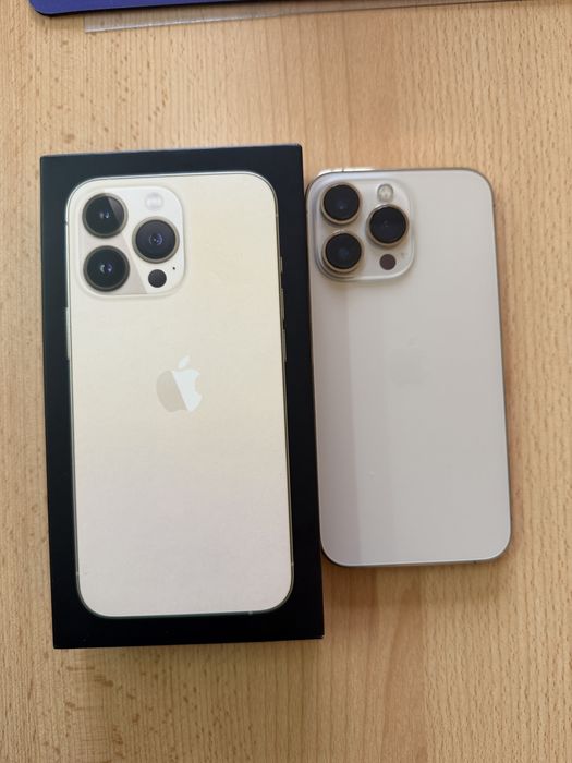 Iphone 13 pro в идеальном состоянии