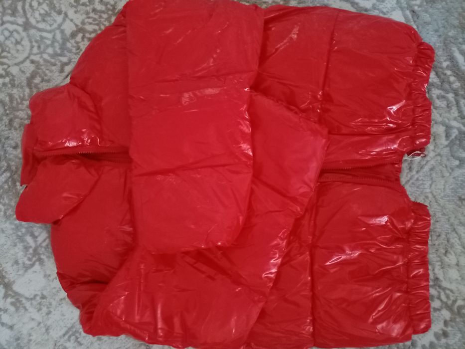 Продам куртку демисезон