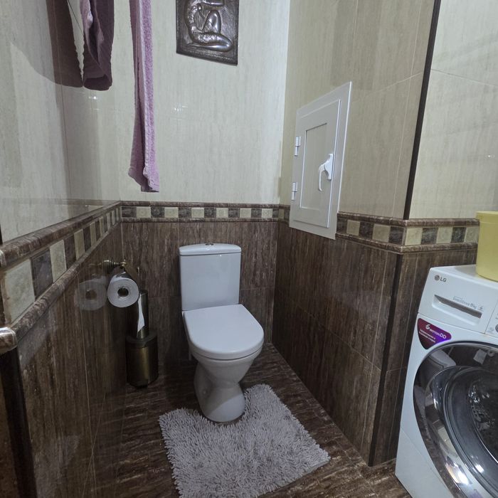 Чиланзар 5. 2/1/4. Метро Новза