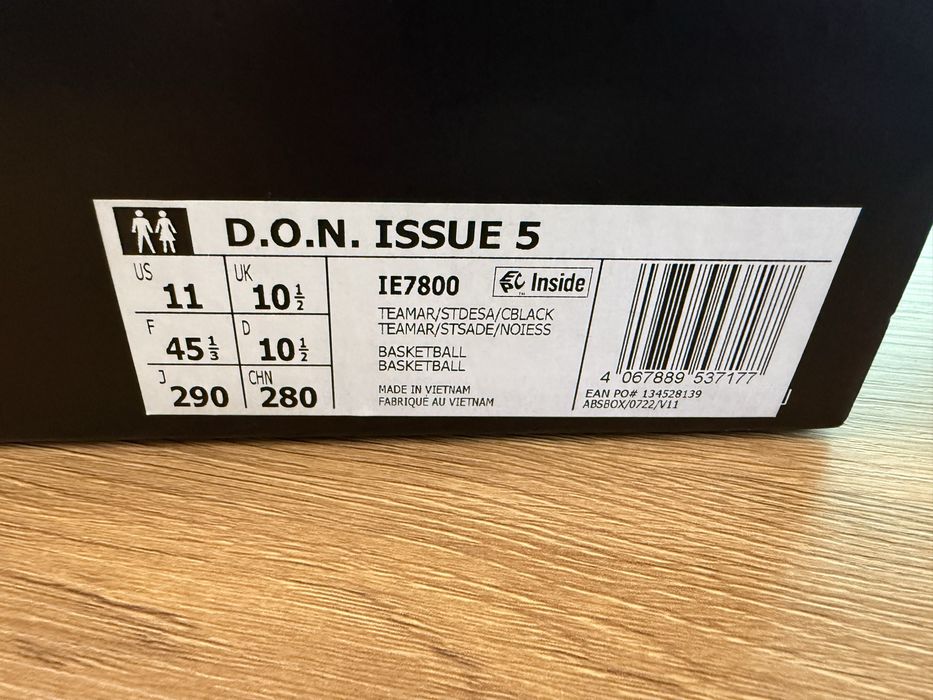 Мъжки маратонки Adidas