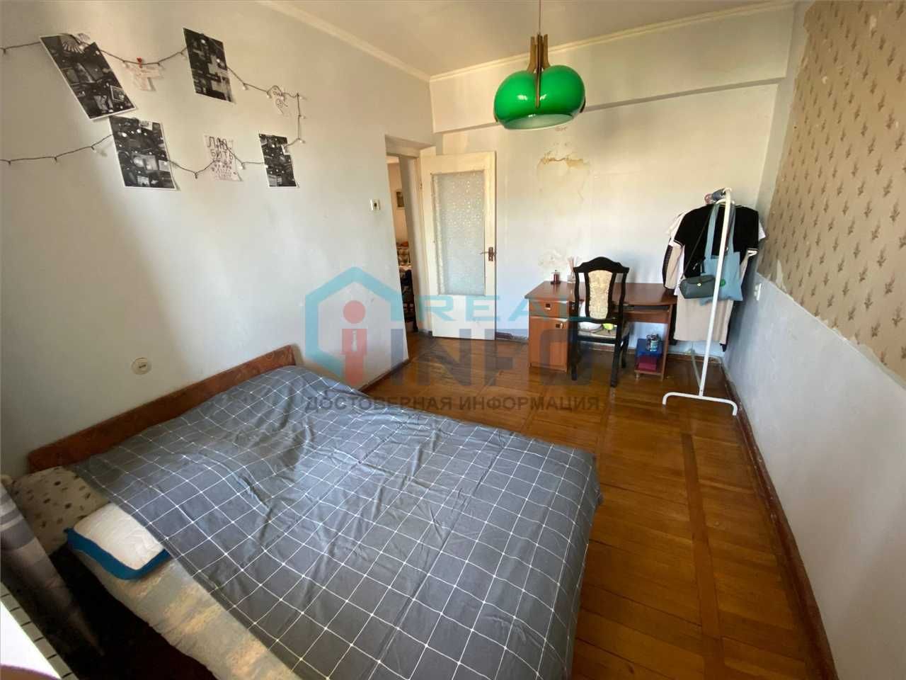 Продаётся квартира на Дархане 125 кв.м