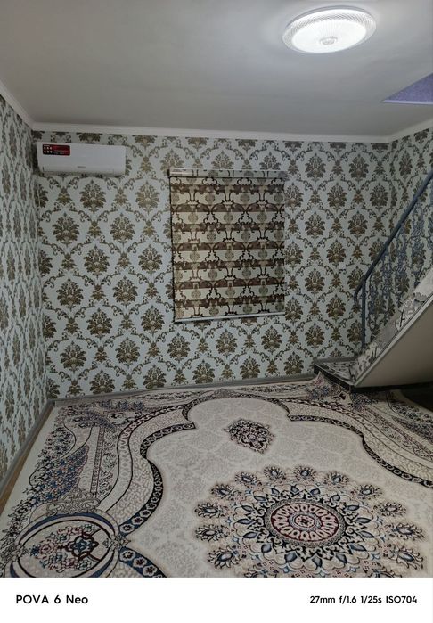 Сдам свой 4х комнатный коттедж с ремонтом