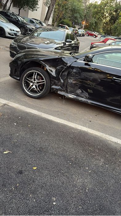Vand cls 500 prior design pt piese
