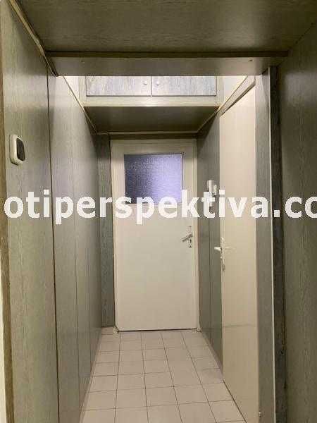 Продава се Двустаен апартамент в Пловдив, Христо Смирненски - 47 кв.м за 1009 €/кв.м - Снимка #12