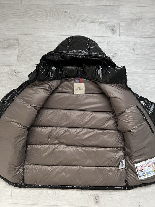 Geaca puffer M. O N. C. L.3.R Maya