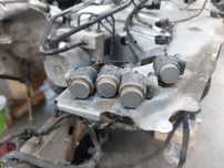 Senzori parcare fata/spate Audi A4 B8/A5 8T 2008-2012