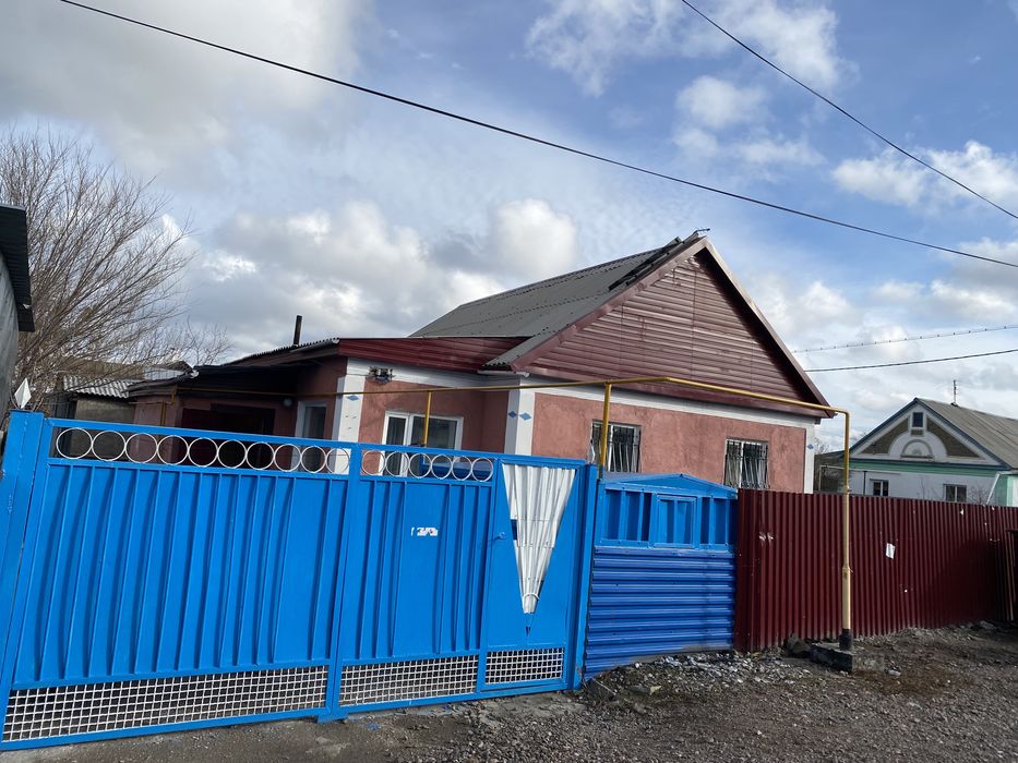 Меняю дом на квартиру ключами!!!