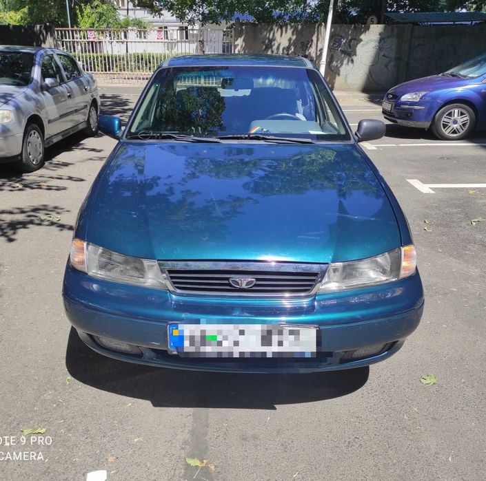 Vand autoturism Cielo Executive