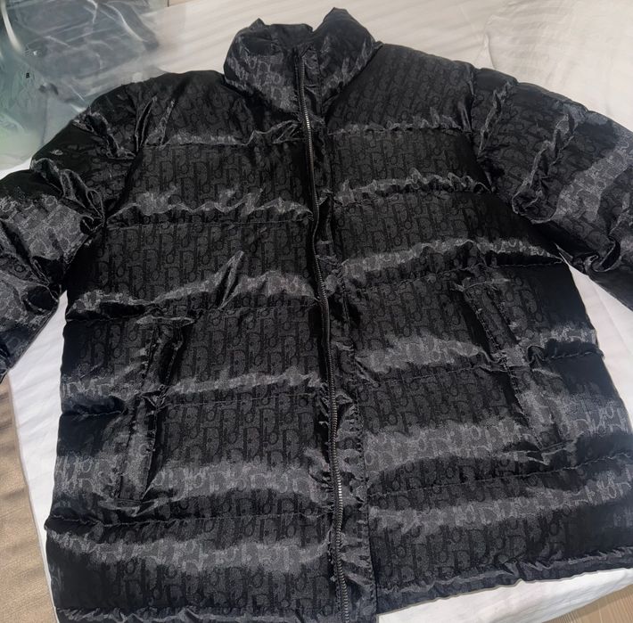 Яке Christian Dior