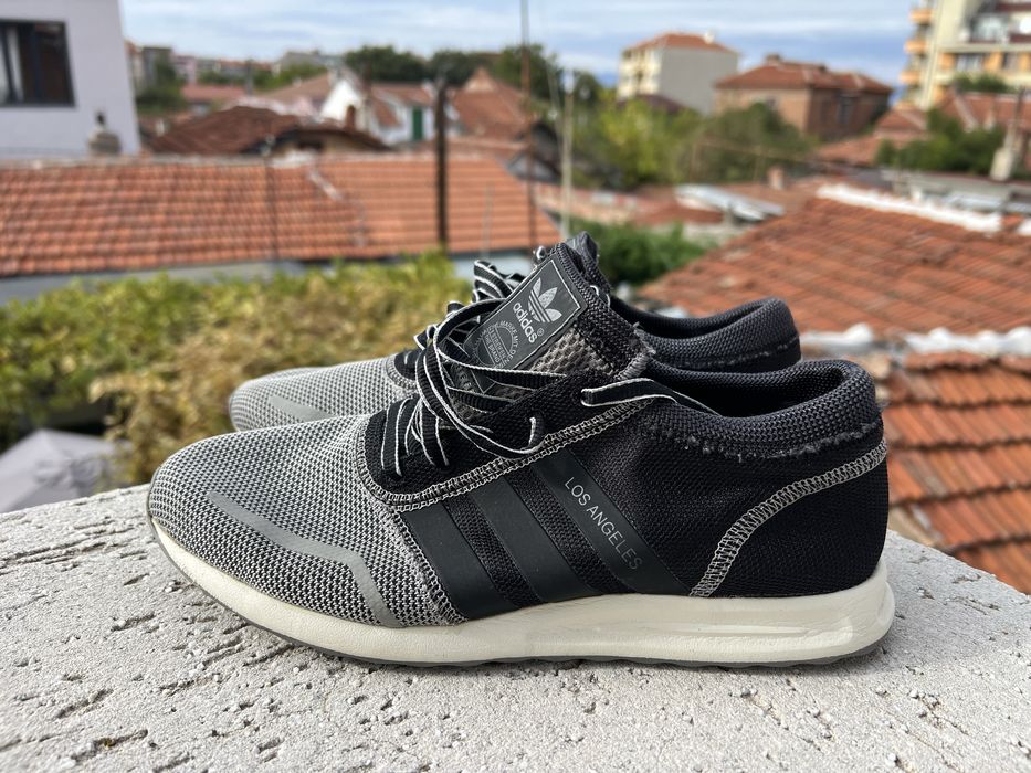 Adidas L.A Trainer 41 1/3