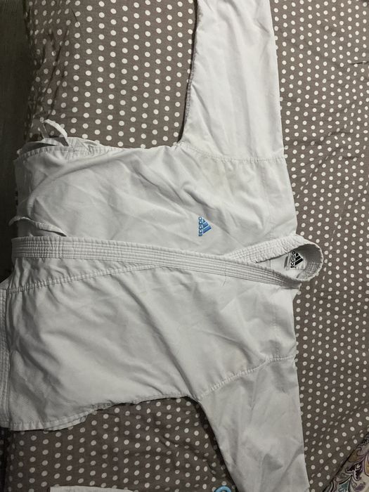 kimono Karate adidas