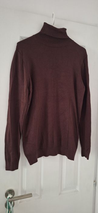 Maleta barbati Pull&Bear