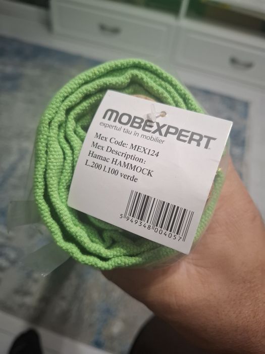 Hamac mobexpert  calitate superioara