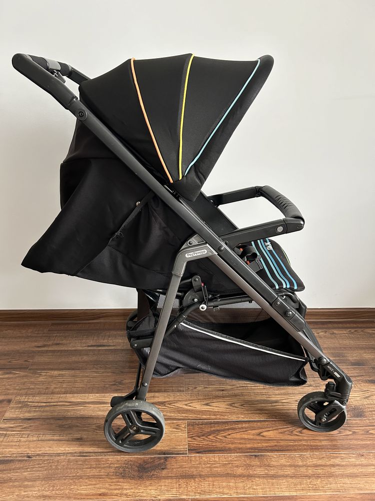 Carucior sport Peg Perego TAK rainbow