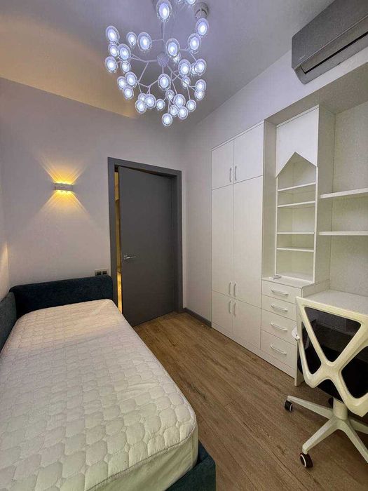 СРОЧНАЯ ПРОДАЖА !!! Новостройка на Яккасарае 3ёх комн для Семьи ID03