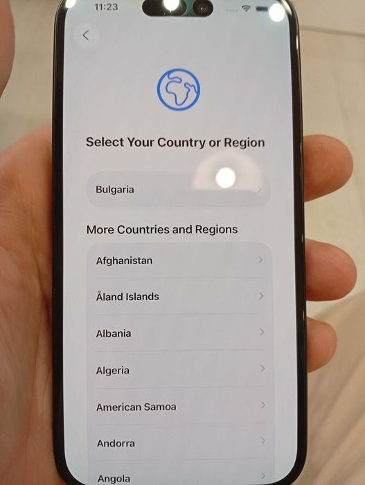 iPhone 15 Icloud Locked bypass for idns