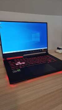 Laptop Gaming ASUS ROG Strix G15 G513IC - HN003