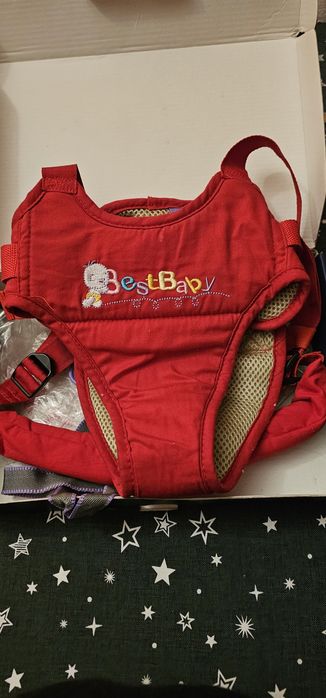 Ham-premergator pentru copii