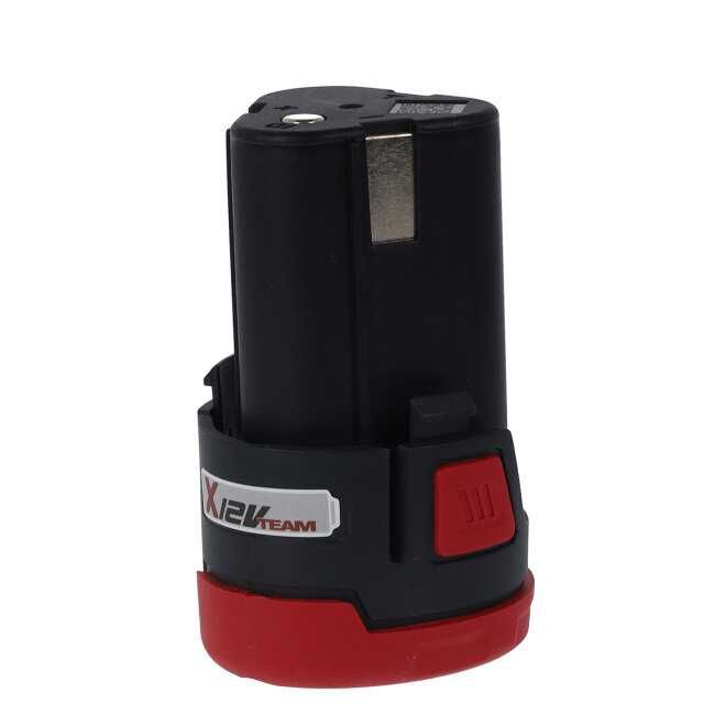 Acumulator / baterie  Parkside 12V 2.0 Ah, PAPK 12 A4