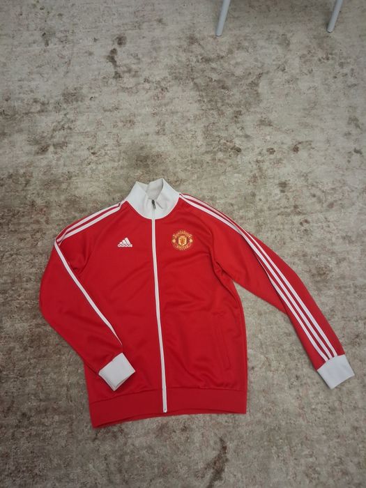 Manchester United  Anthem Jacket