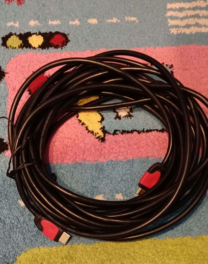 Cablu hdmi hama 10 metri