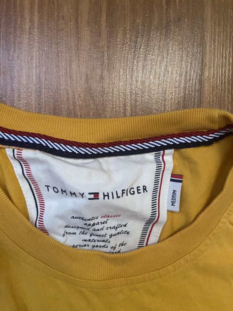 Оригинални тениски tommy jeans размер М