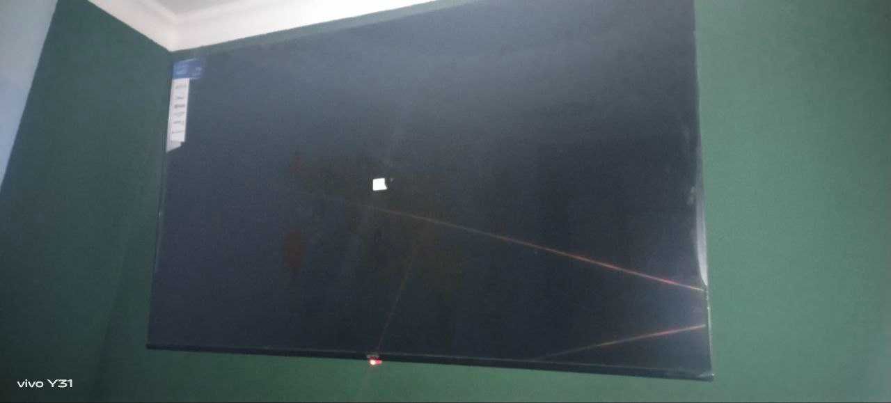 My Tech televizor 65"