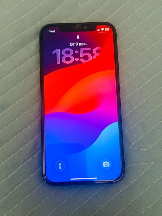 iPhone 12 СРОЧНО