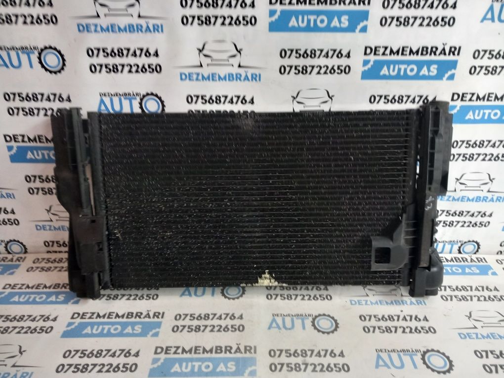 Radiator clima 2.0d BMW X3 N47 2010