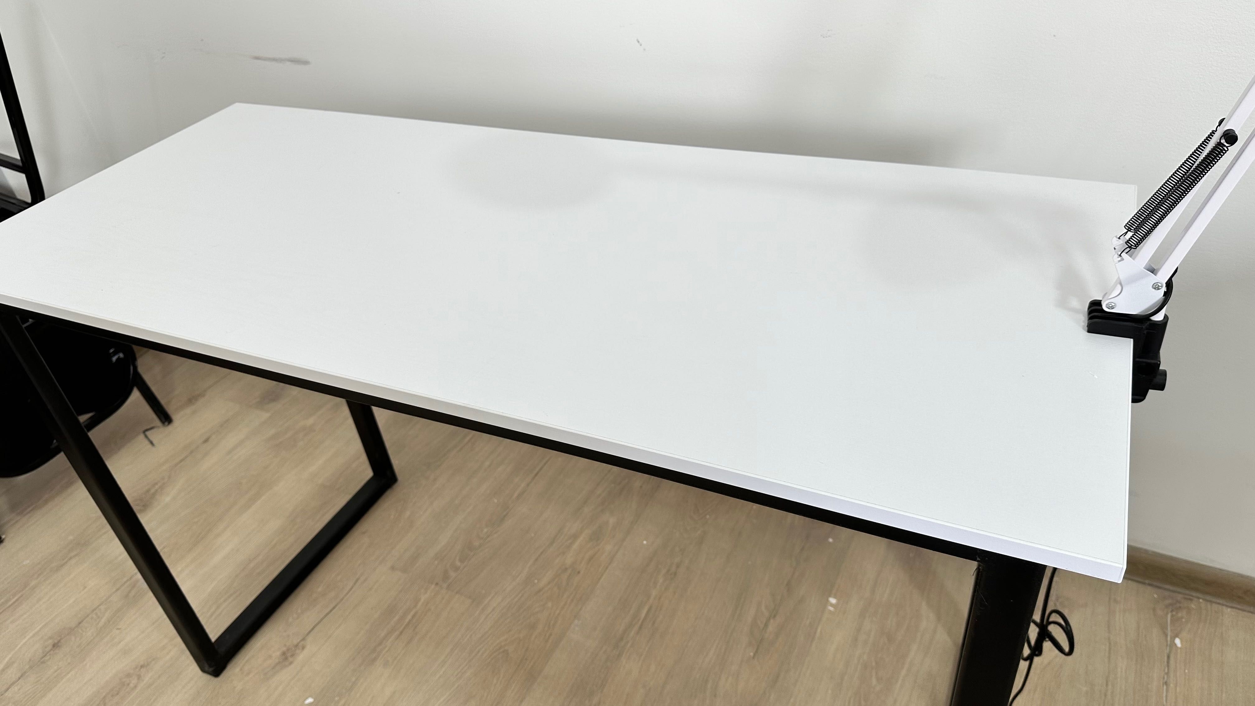 Продаётся новая офисная мебель и столы в стиле лофт