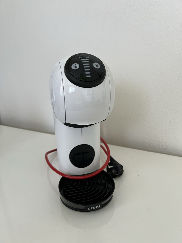 Кафемашина с капсули Krups Dolce Gusto