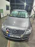 Passat b6 1.9 TDI