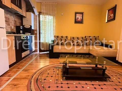 Vânzare apartament 2 camere – mobilat/utilat