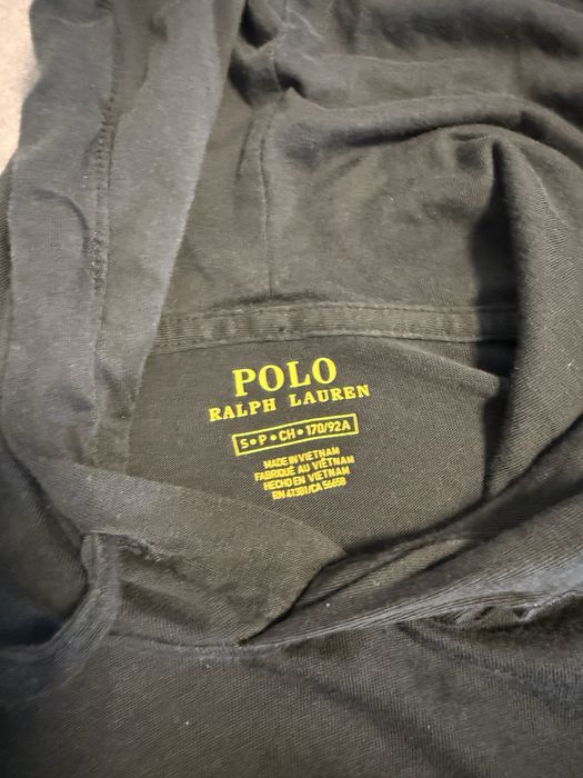 LaGhost, Polo Ralph Lauren