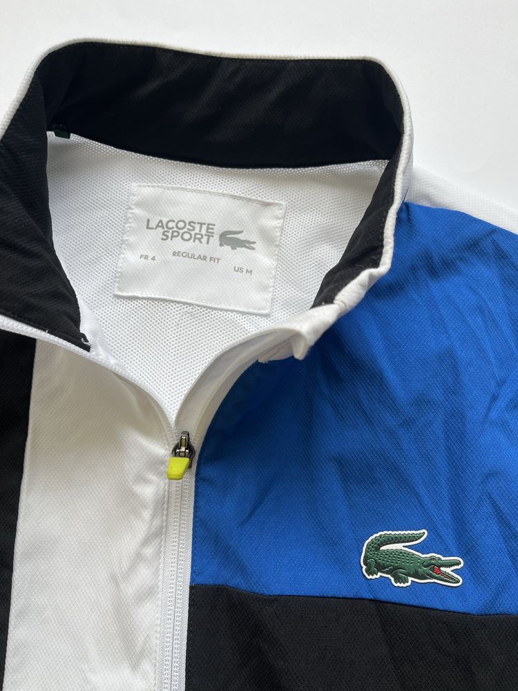 LACOSTE Sport : Tennis M/4 - Оригинал