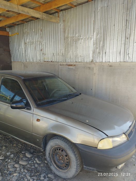 Нексия на ходу 99г