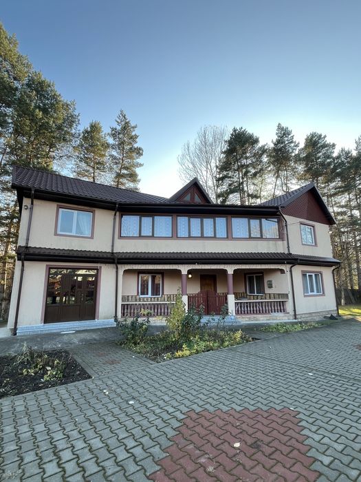 Casa de închiriat revelion