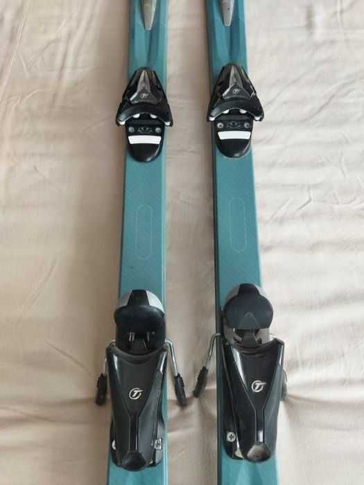 Алпийски ски Head (два чифта)