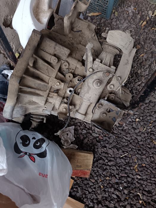 МКПП 1.8 КОРОЛЛА  карзина диски сцепления