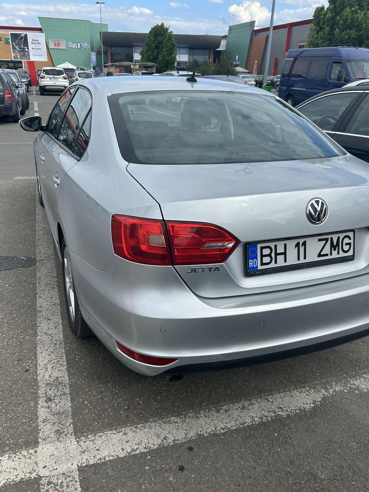 Volkswagen jetta 1.6 diesel